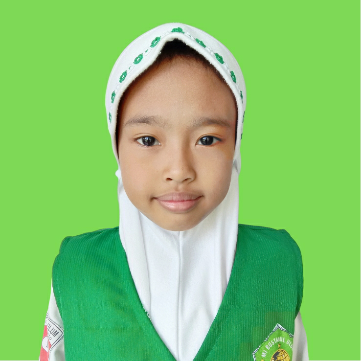 Foto NUR AQILLAH NAFISAH