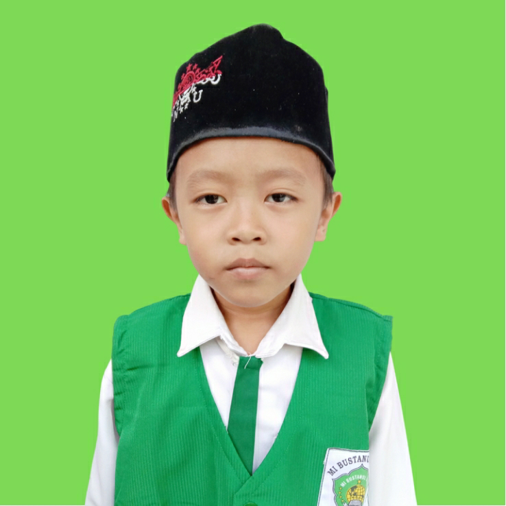 Foto MUHAMMAD HARUN