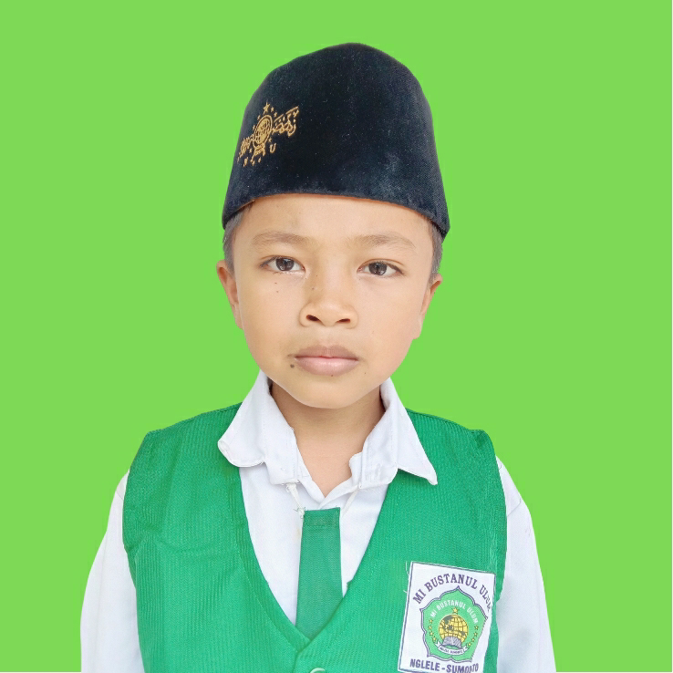 Foto MUHAMMAD REZA NURUL RAMADHAN