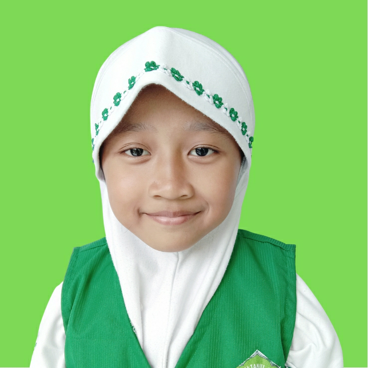 Foto JESSI ADELIA ANEISHA