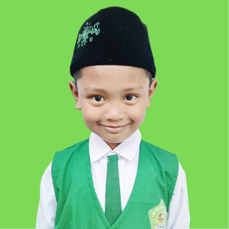 Foto AHMAD AL FATIH