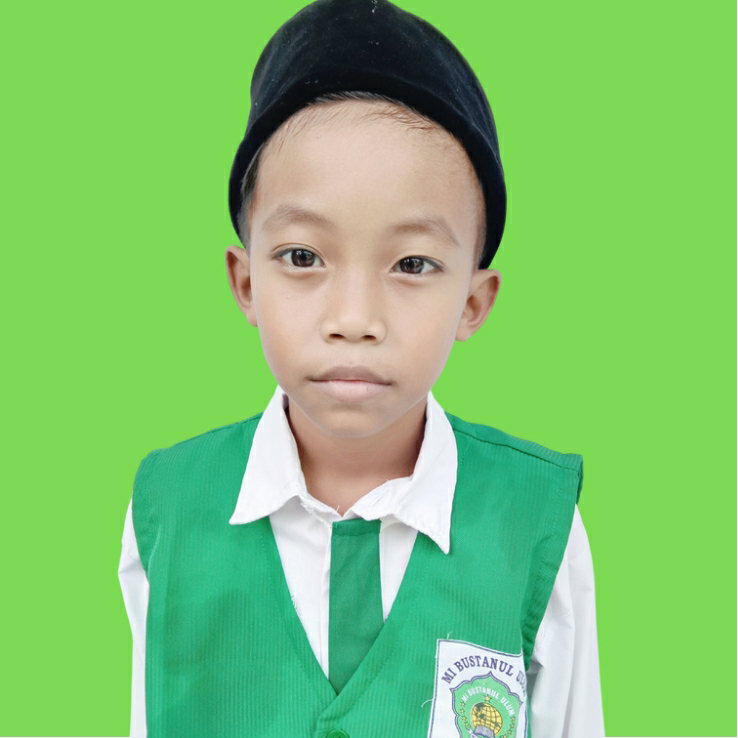 Foto MUHAMMAD RAFKA ANDRIAN