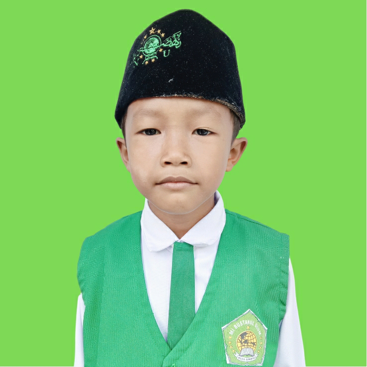 Foto RENDY AHMADA