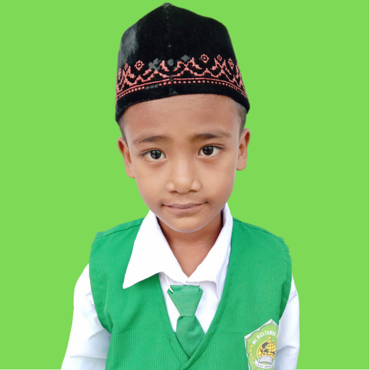 Foto MUHAMMAD ALBERT MUKHAFIFI