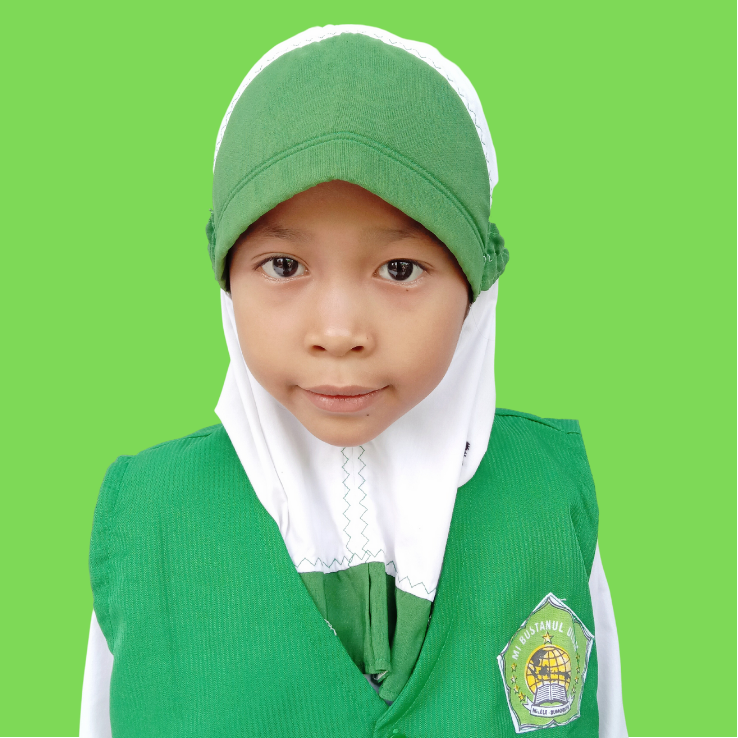 Foto NAURA ZAHWA RAMADHANI
