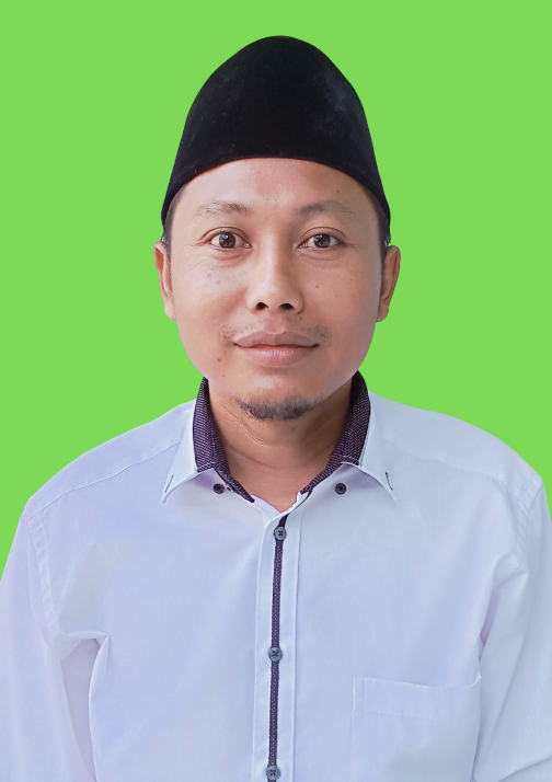 Foto MUHAMAD FATCHUROZI, S.Pd.I