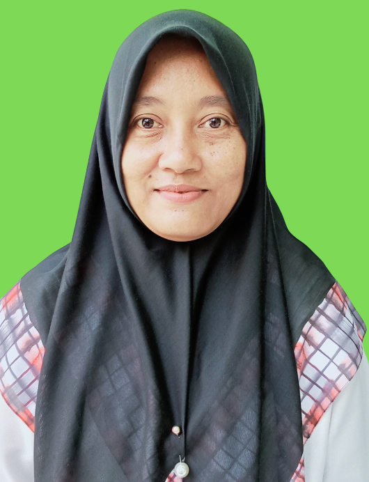 Foto INAWATI, S.Pd.I
