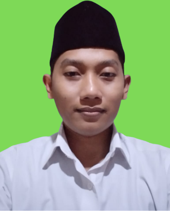 Foto MUHAMMAD NUR HABIB, S.Pd