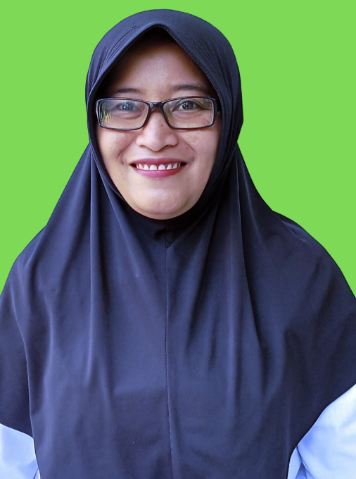Foto MUFIDATUN NIKMAH, S.Pd