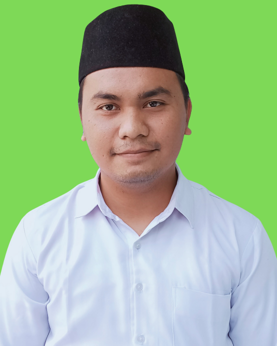 Foto AGUS EDI SAPUTRO, S.Pd