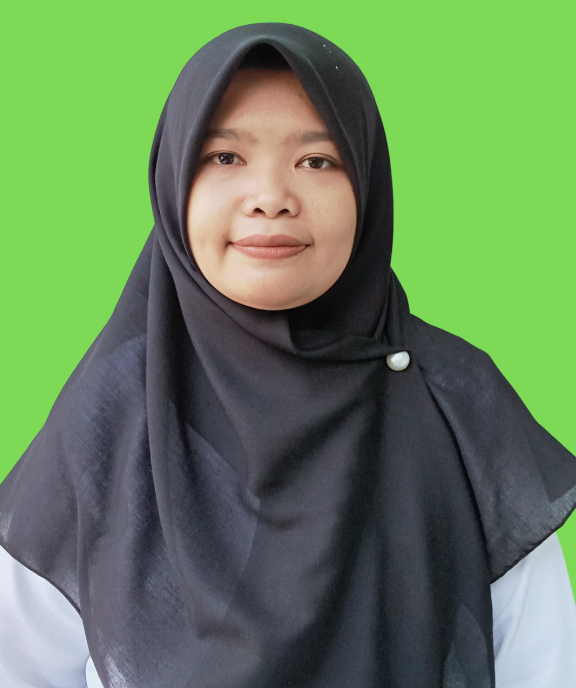 Foto SA`ADATUL MAGHFIROH, S.Pd